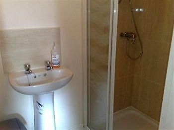Highlander B&B 因弗内斯 外观 照片