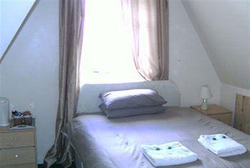 Highlander B&B 因弗内斯 外观 照片