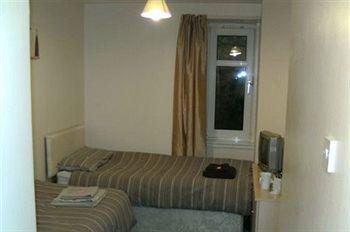 Highlander B&B 因弗内斯 外观 照片