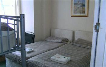 Highlander B&B 因弗内斯 外观 照片